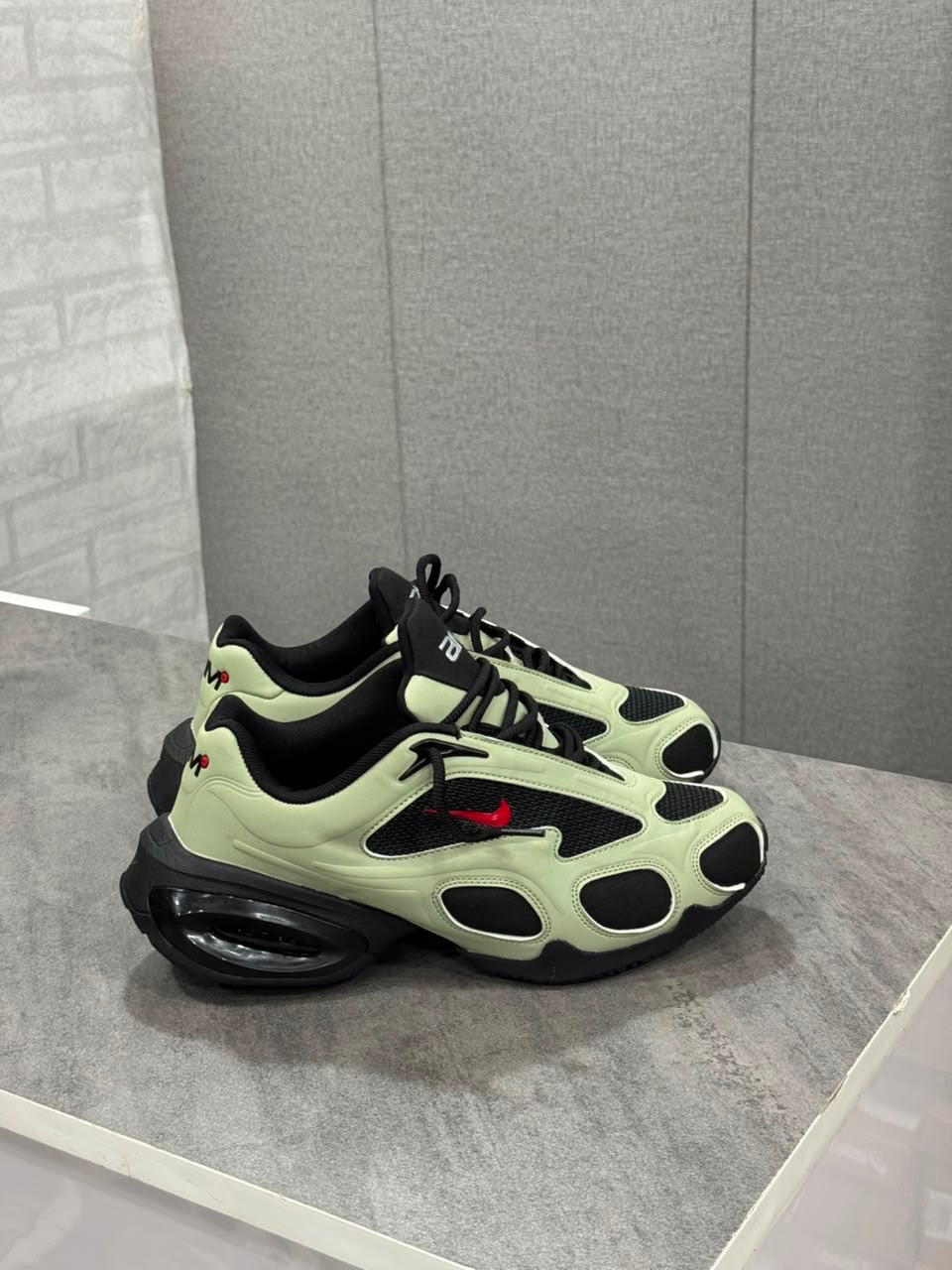 Air Max muse