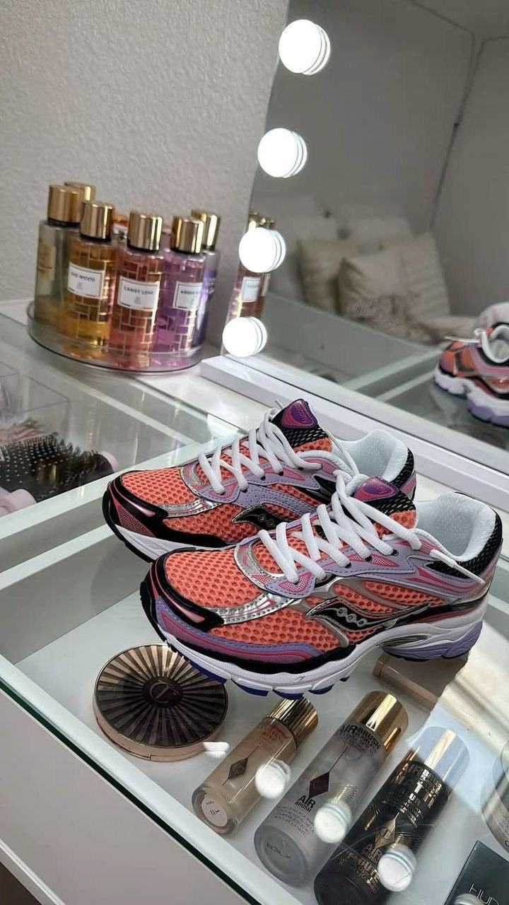 Saucony