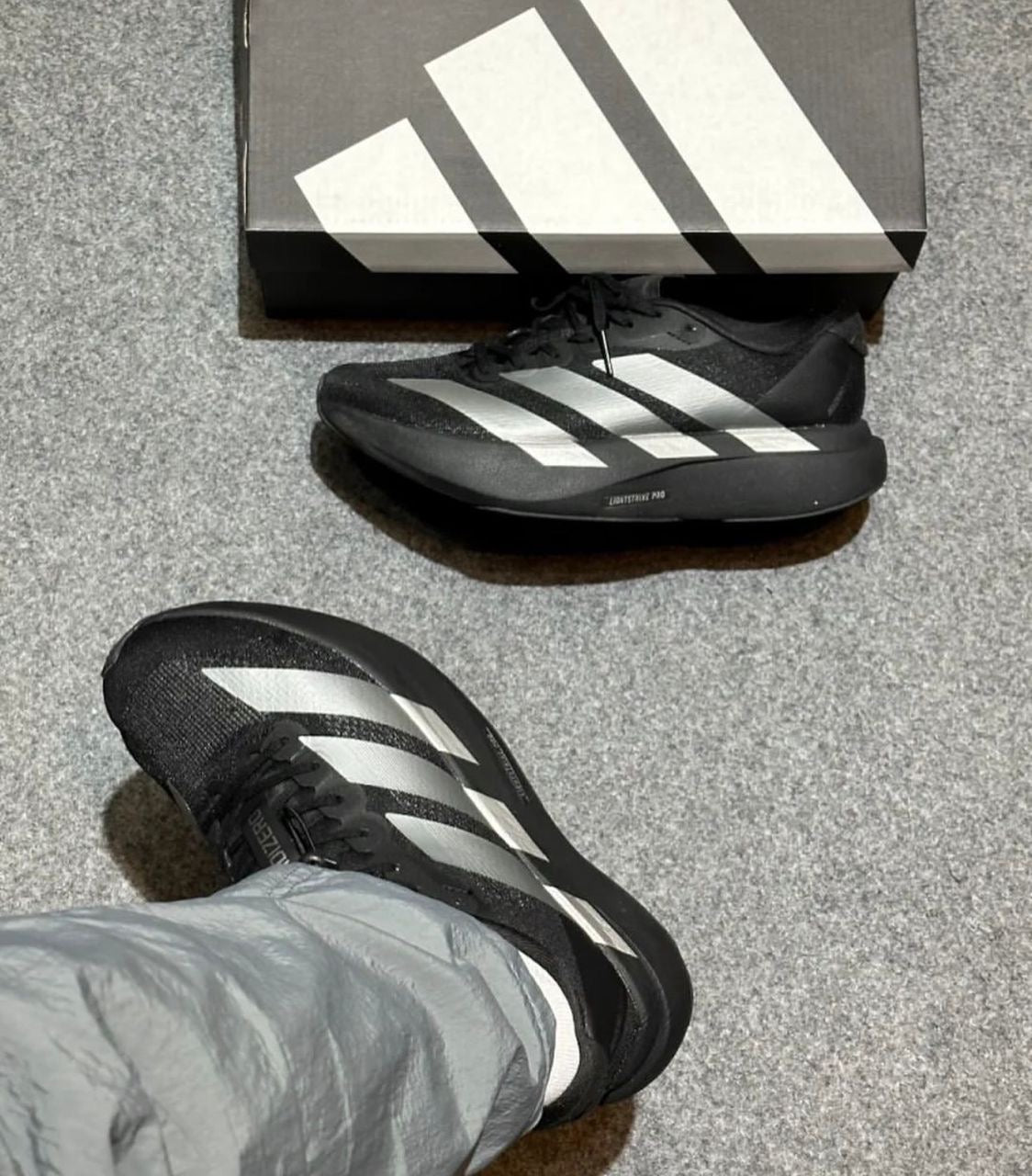 ADIZERO EVO SL