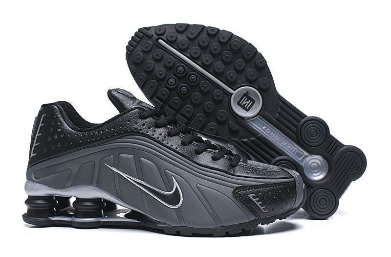 Nike shox r4