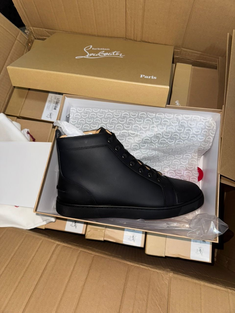 Christian louboutin