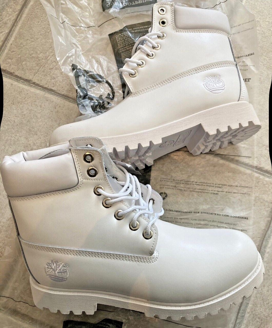 Timberland