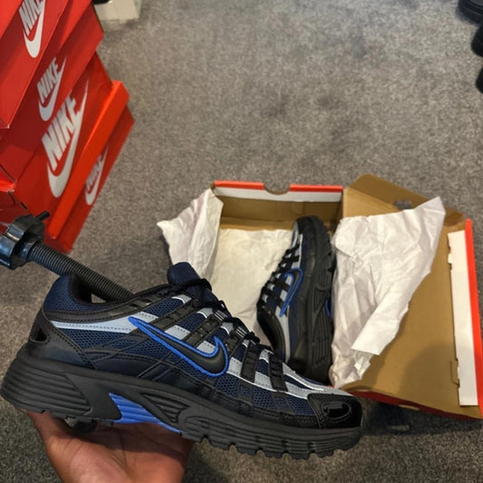 Nike p6000