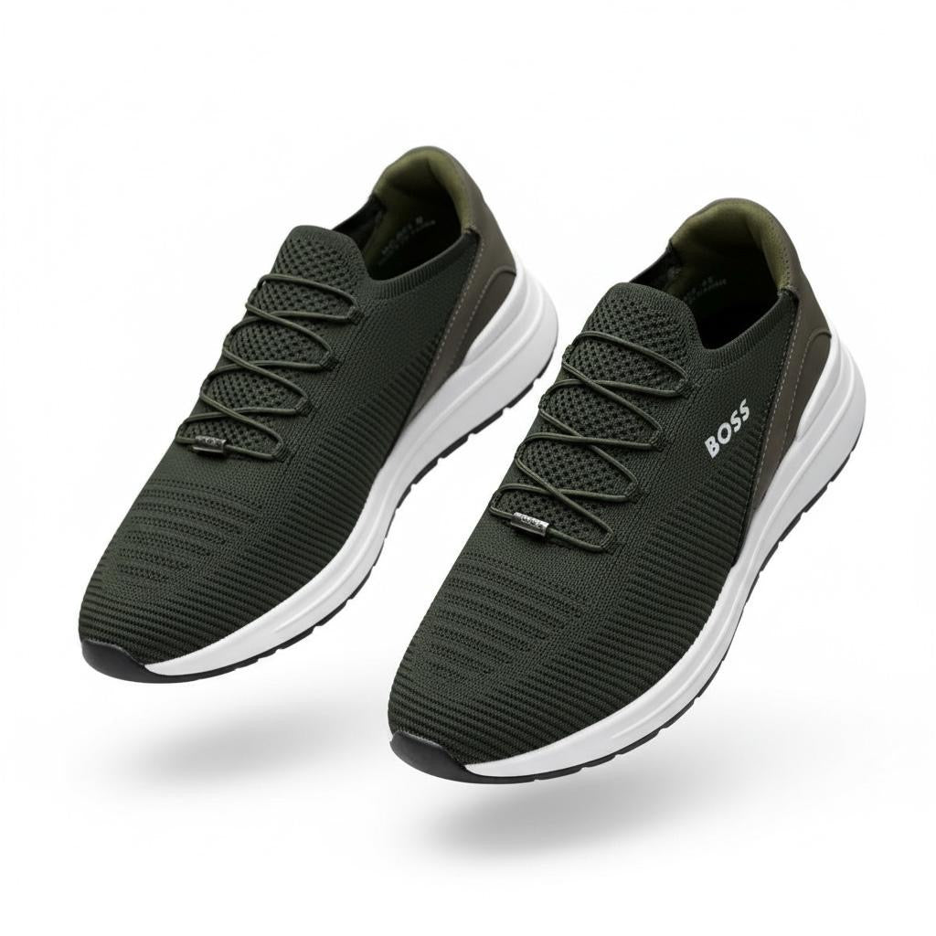 HUGO BOSS