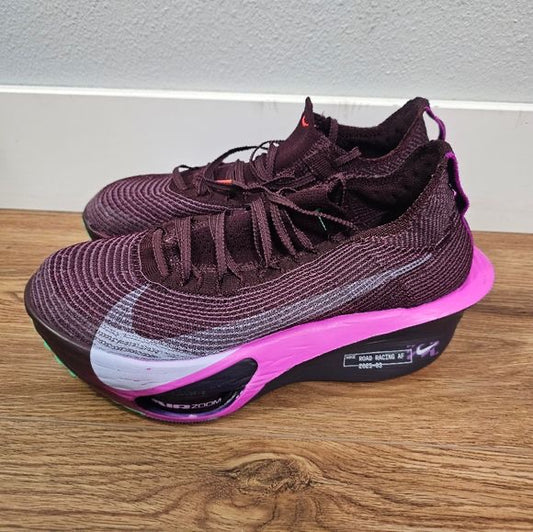 Nike alphafly 3