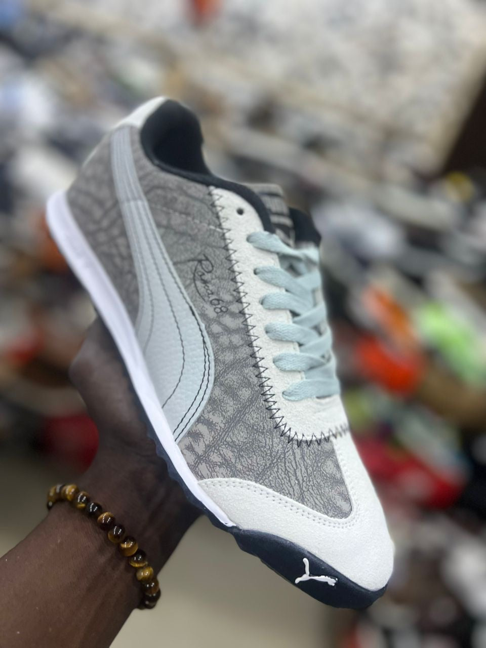 Puma 68