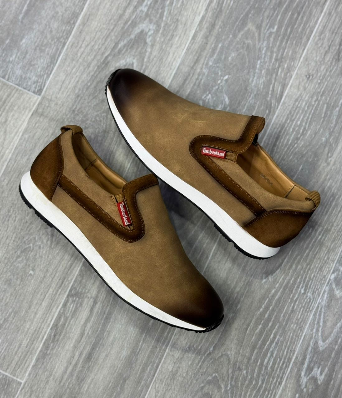 Chaussures Alden Timberland