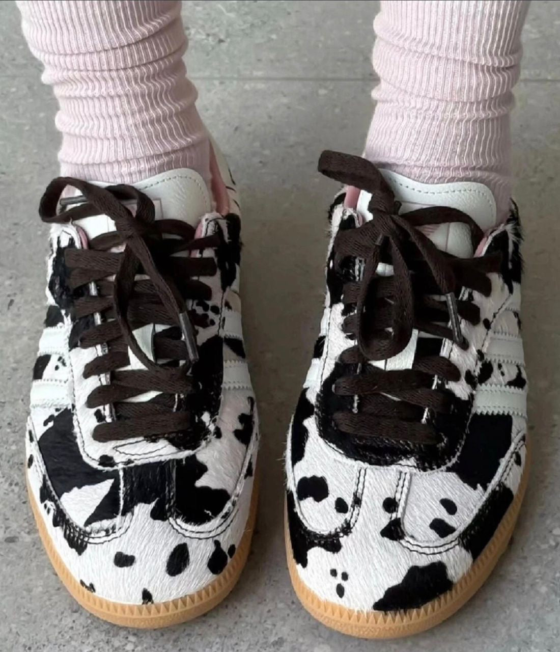 Adidas samba