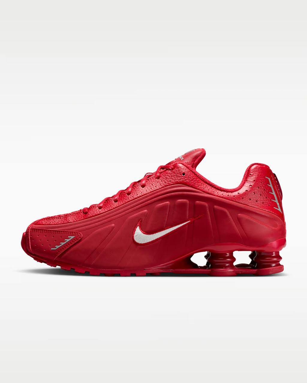 Nike shox r4