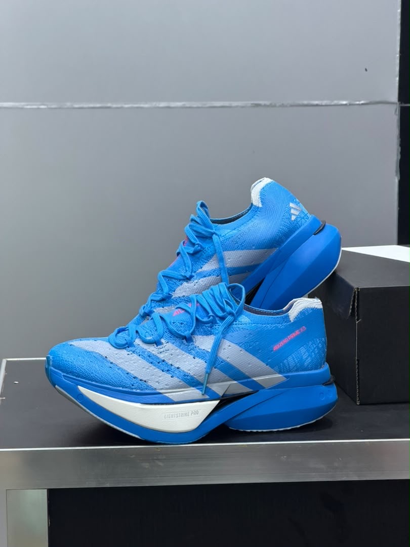 Adidas adizero prime x3