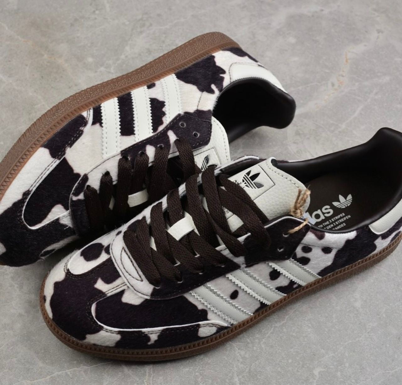Adidas samba