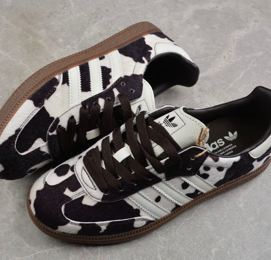 Adidas samba