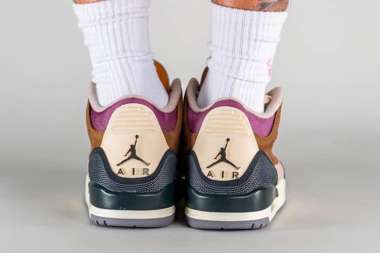 Jordan 3