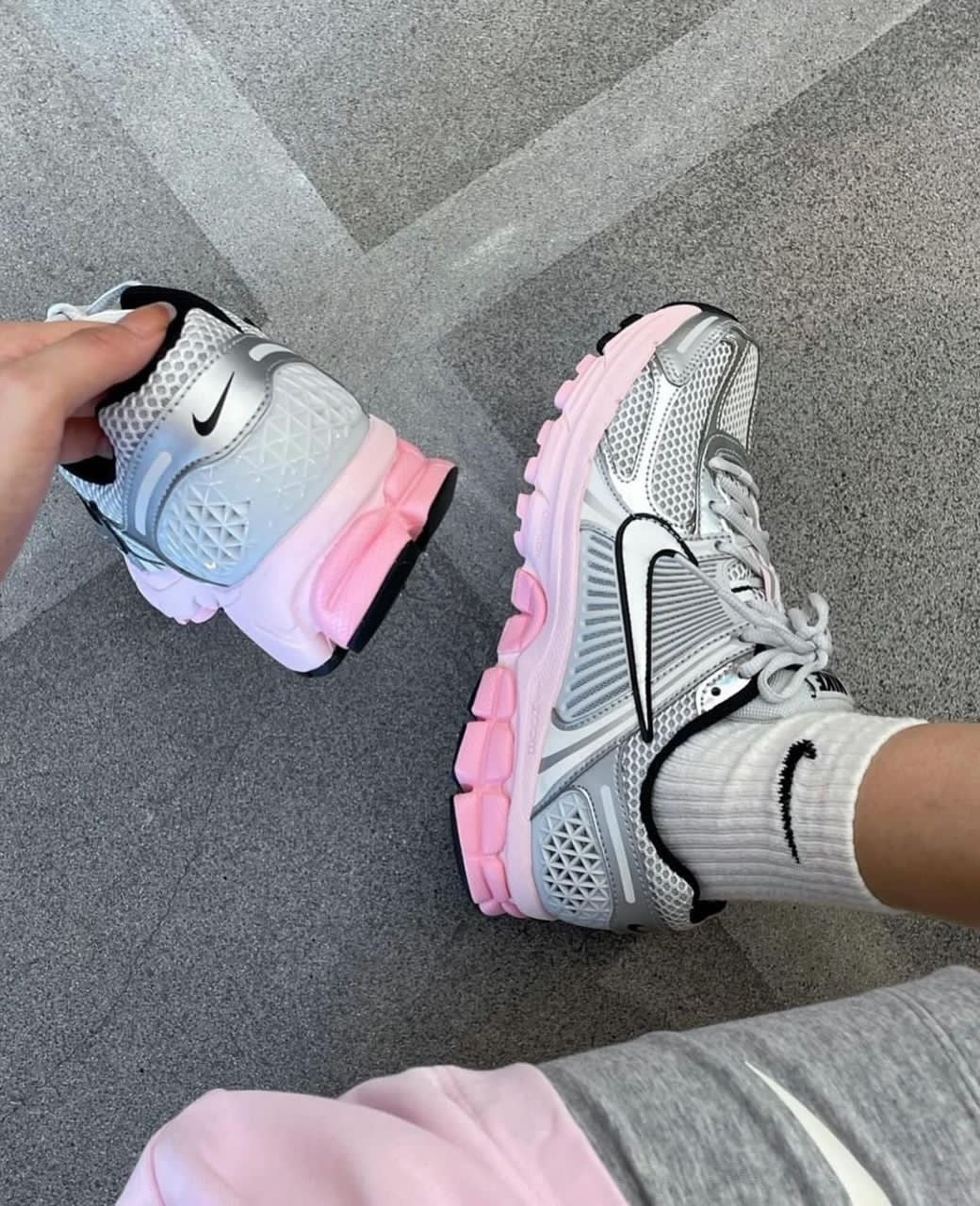 Nike VOMERO