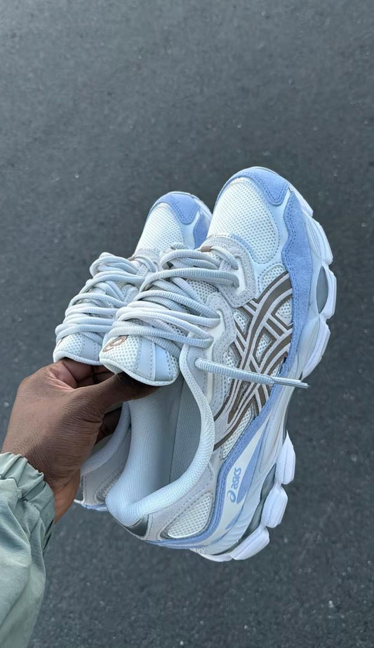 Asics gel nyc