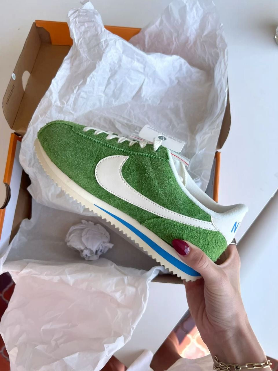 Nike Cortez