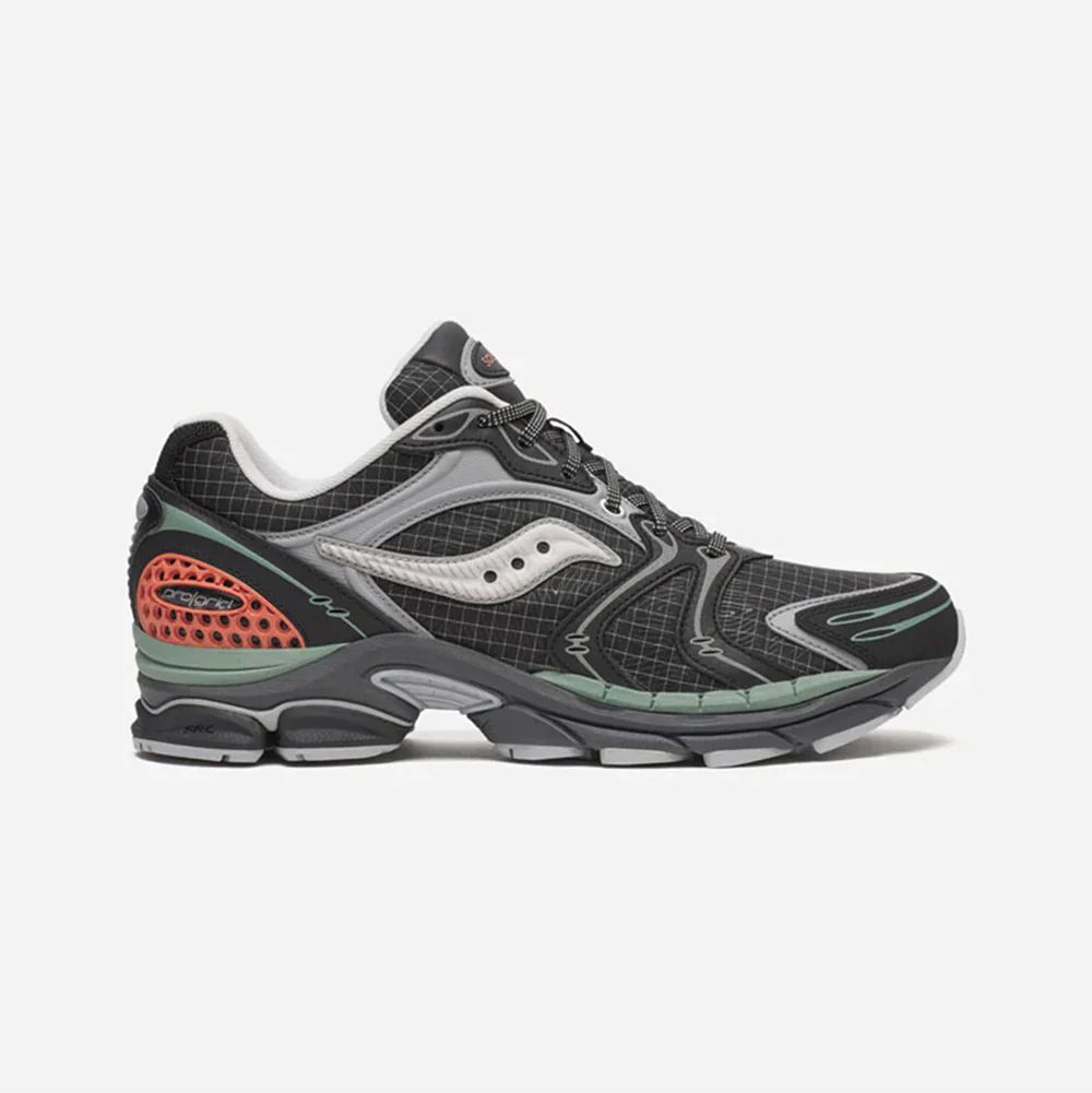 Saucony