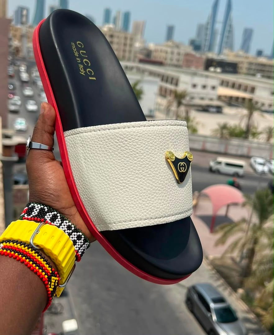 Sandales Gucci