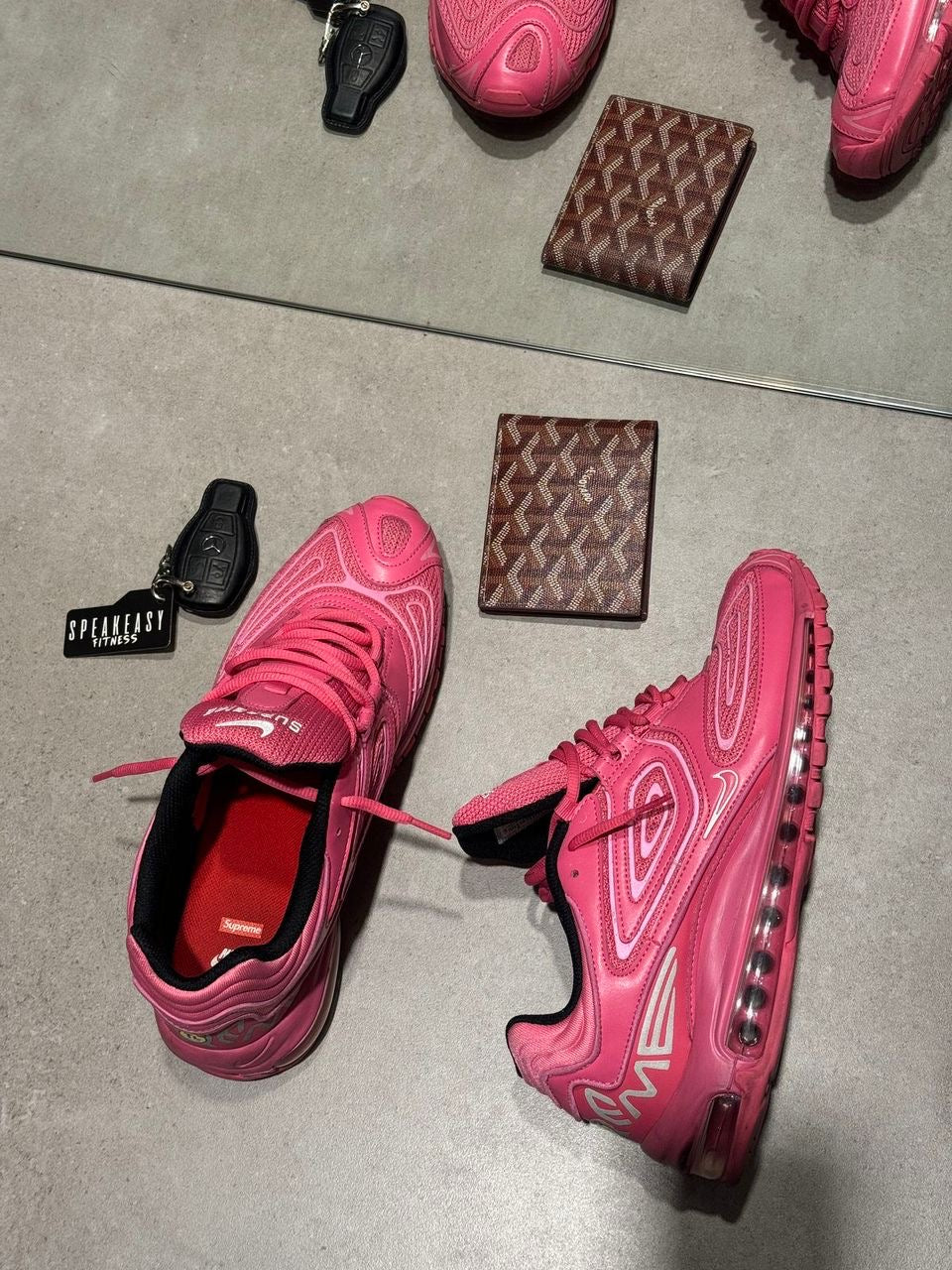 Air max suprême