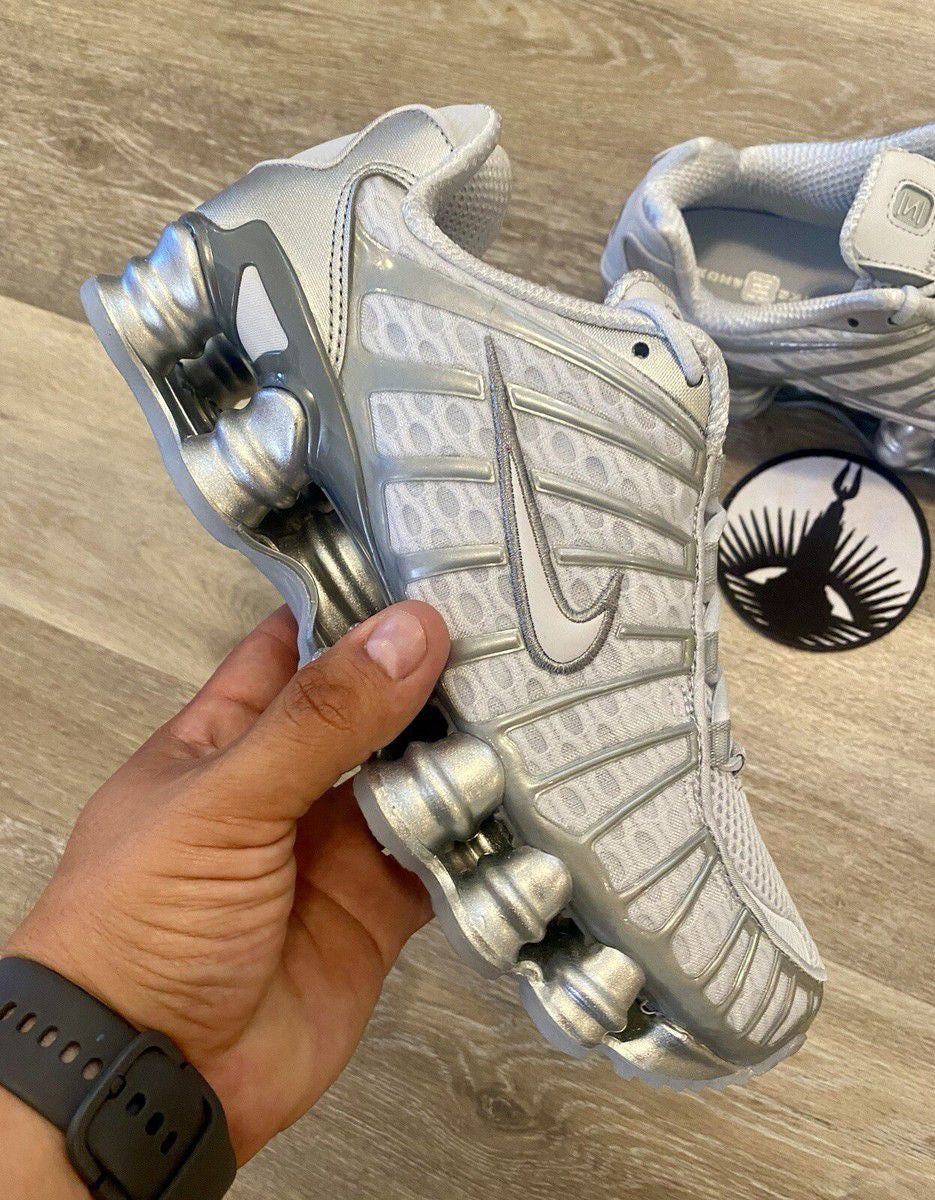 Nike shox