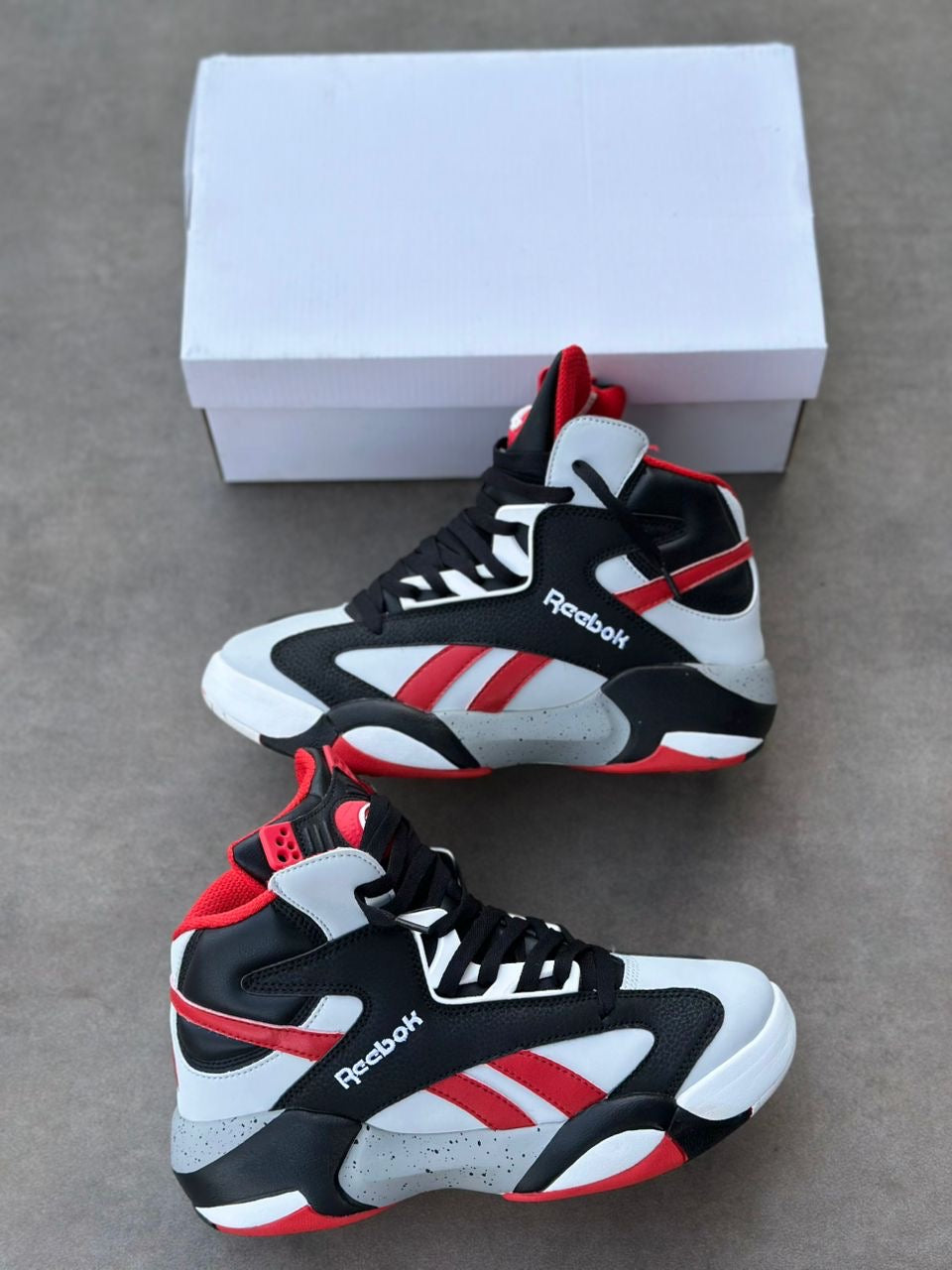 Reebok Shad attaq