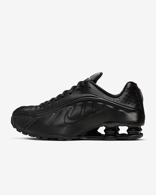 Nike shox r4