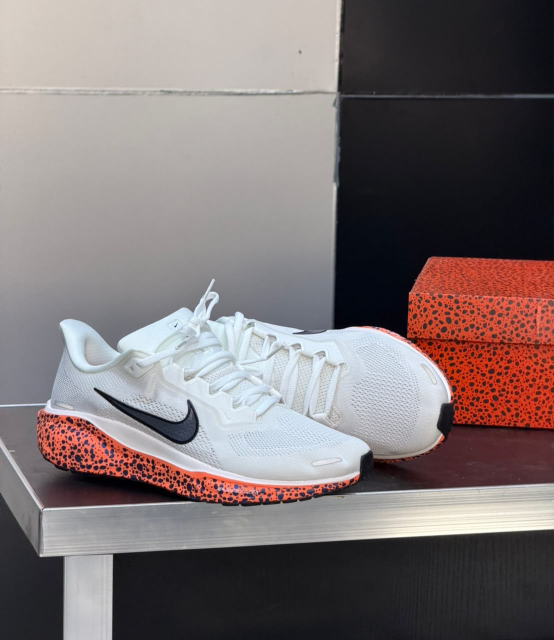 Nike air zoom