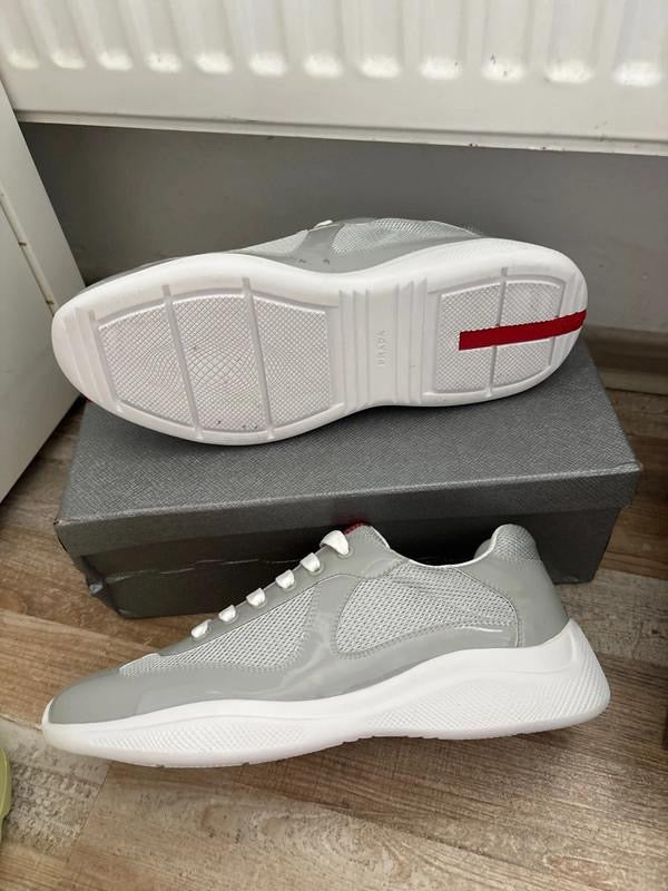 Prada america
