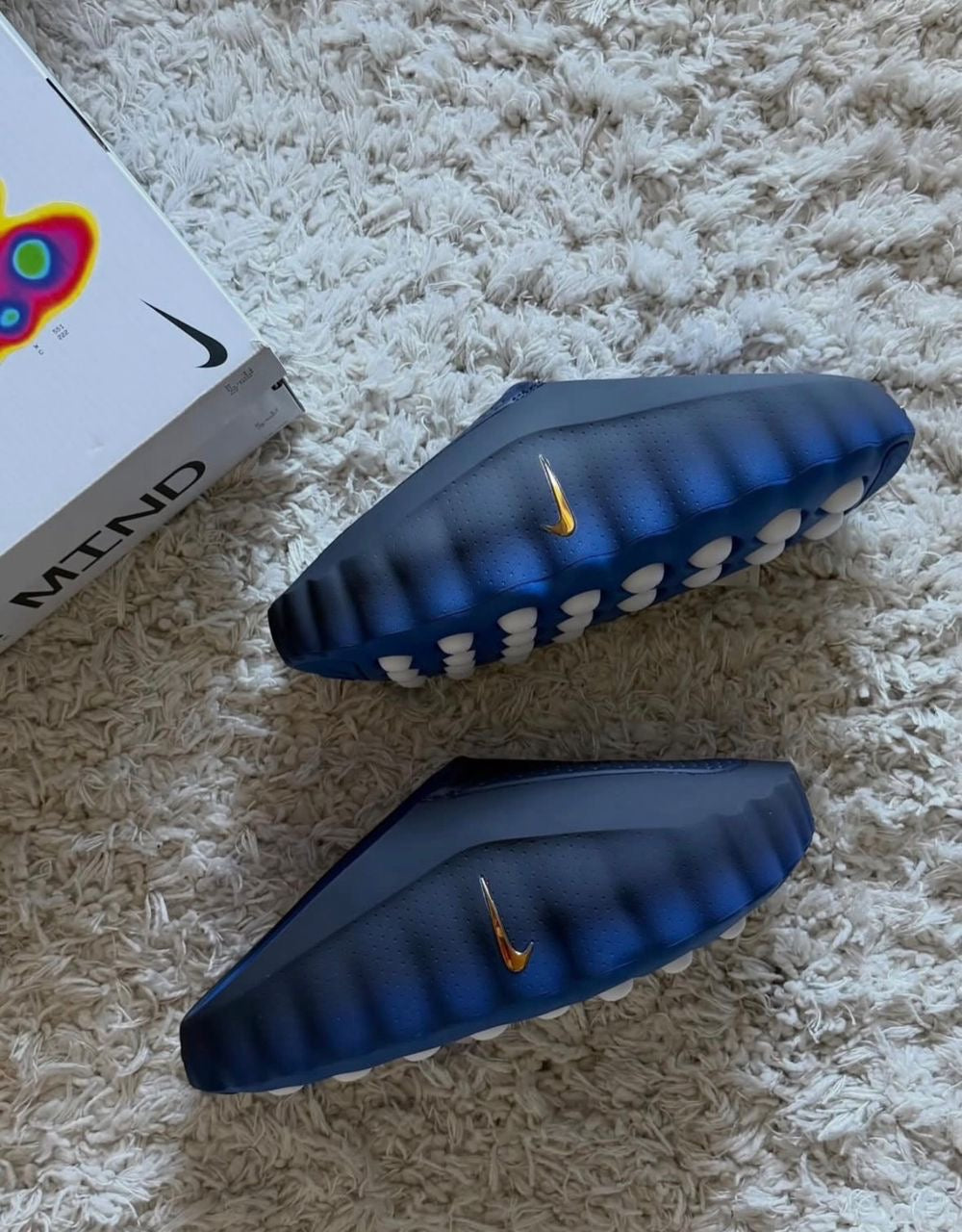 Nike nind