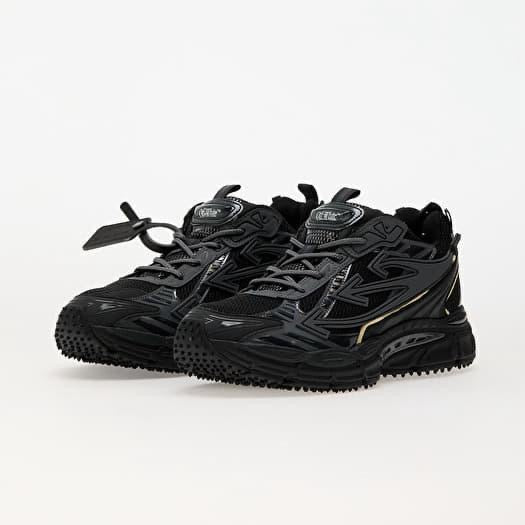 OFF-WHITE Be Right Back