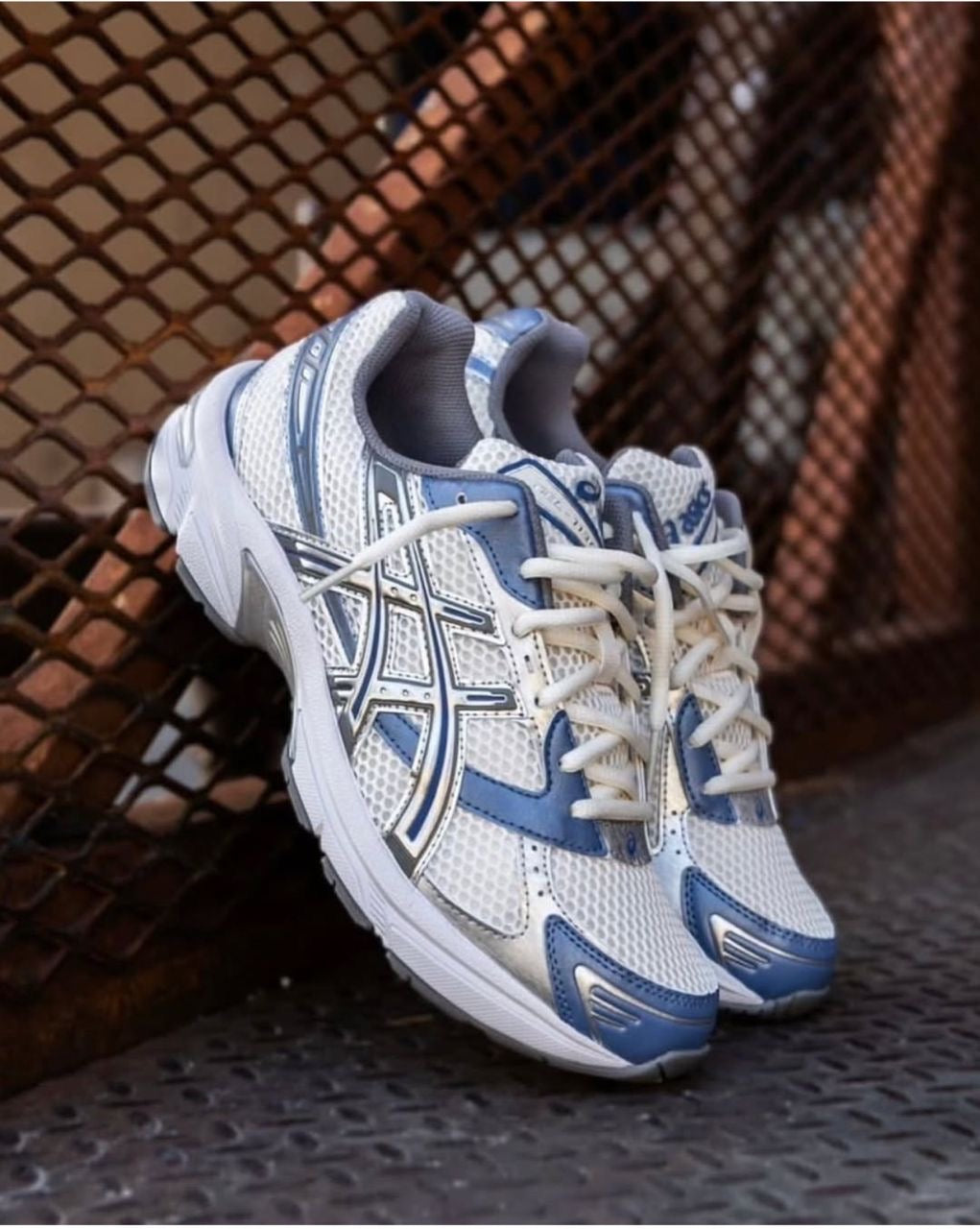 Asics Gel douche 1130