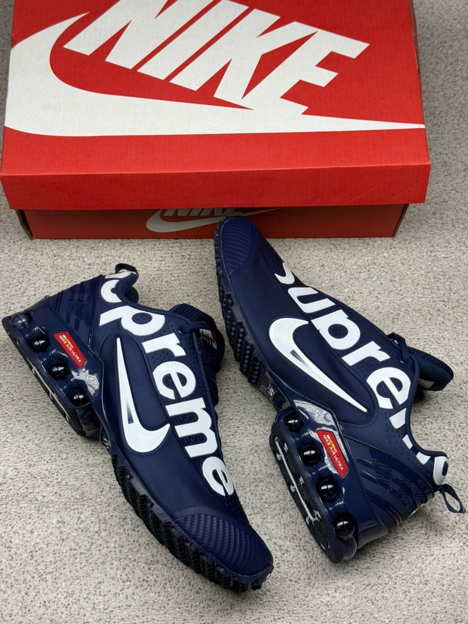 Nike air supreme
