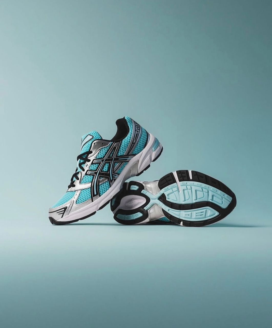 Asics 1130