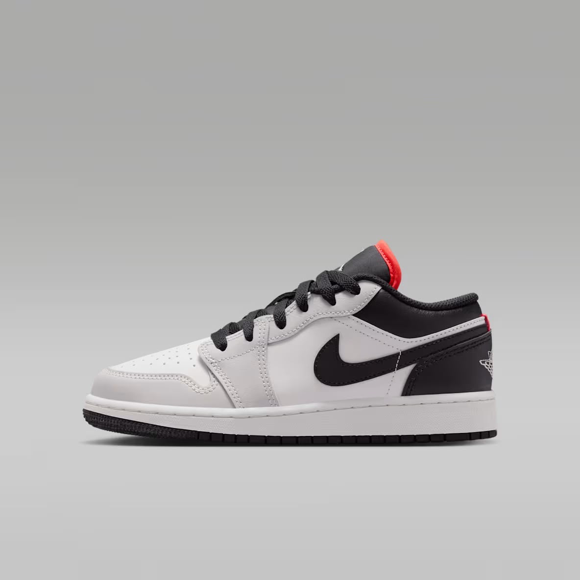 Jordan low