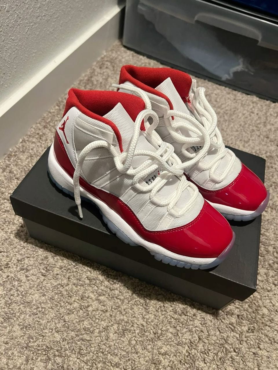 Jordan 11