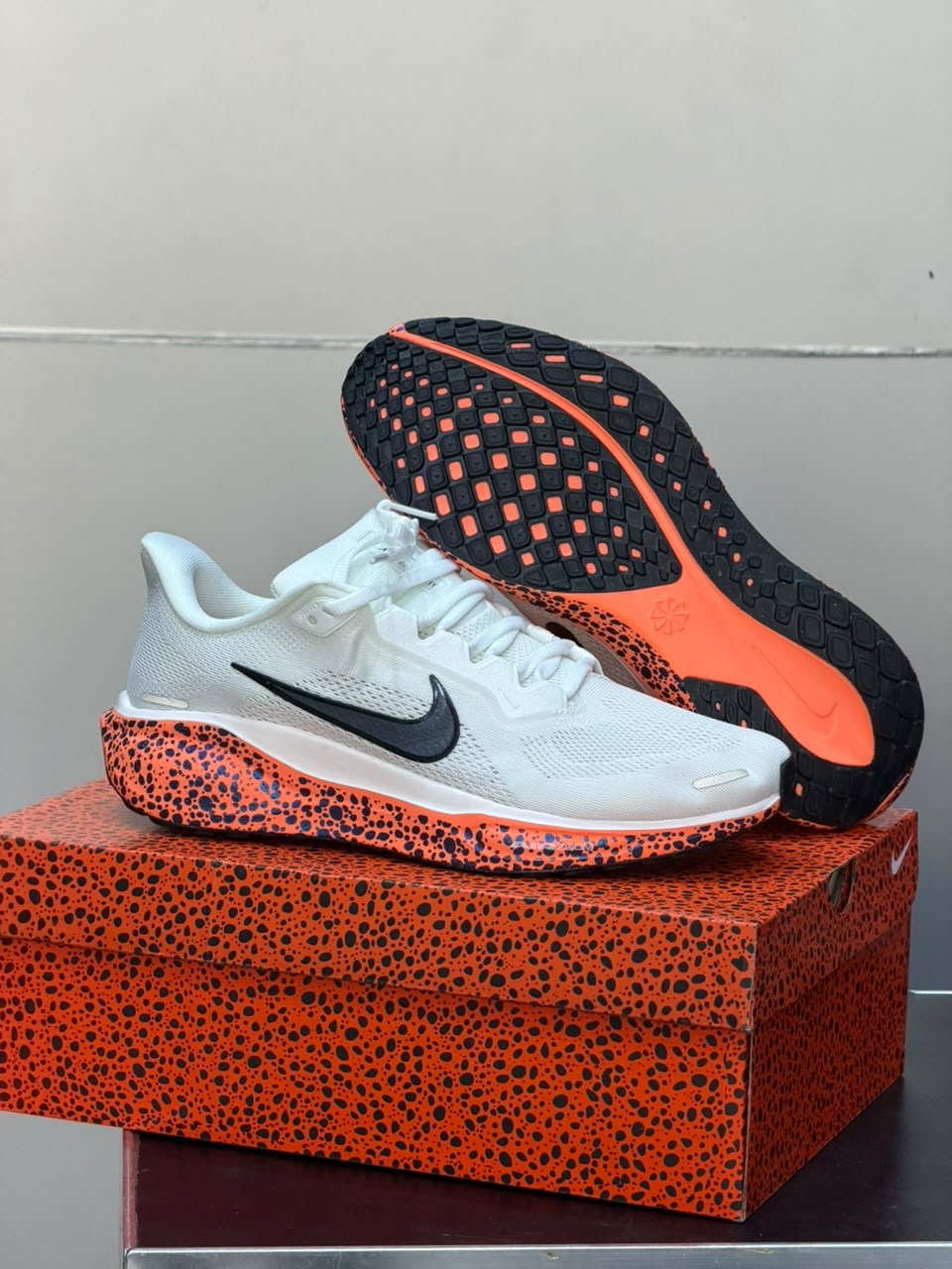 Nike air zoom
