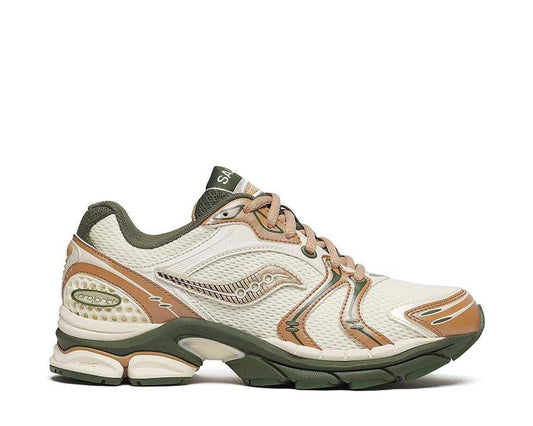 Saucony