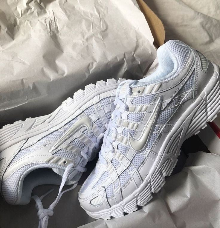 Nike p6000