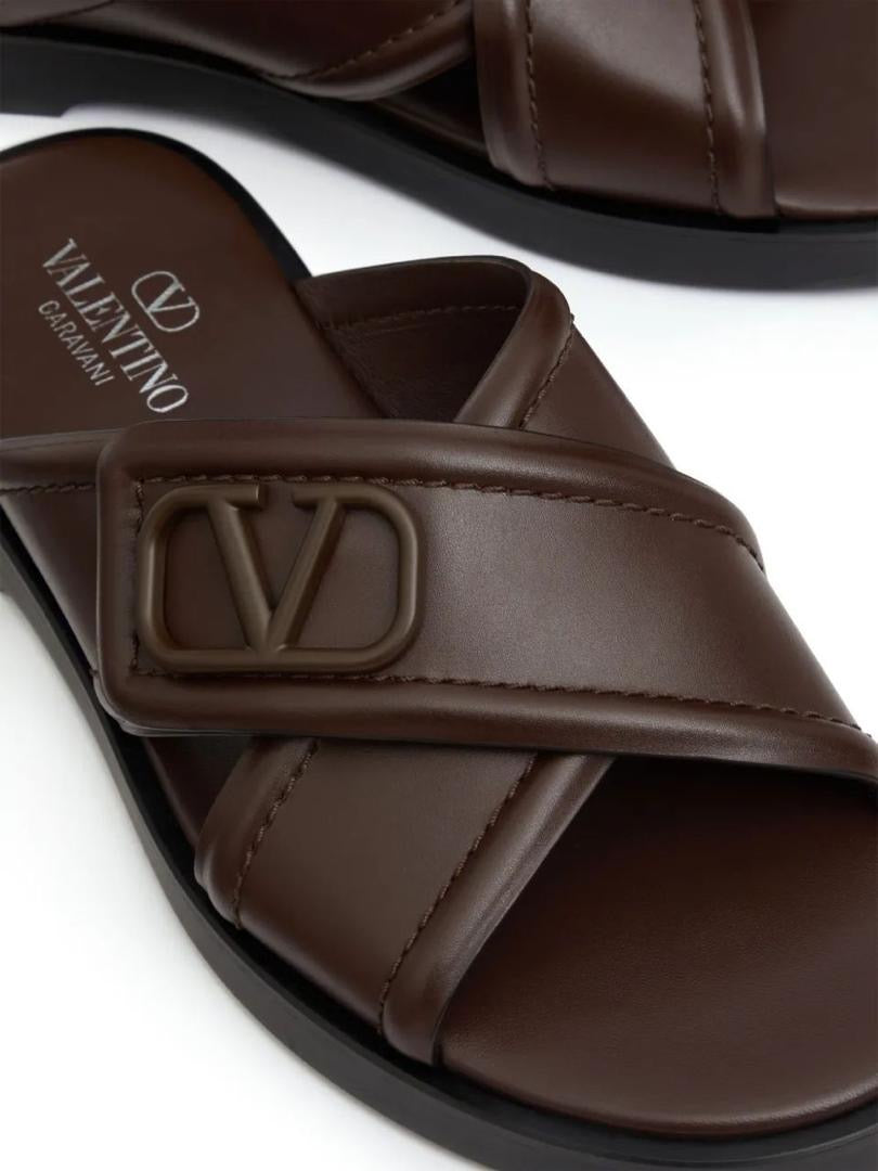 Sandales Valentino