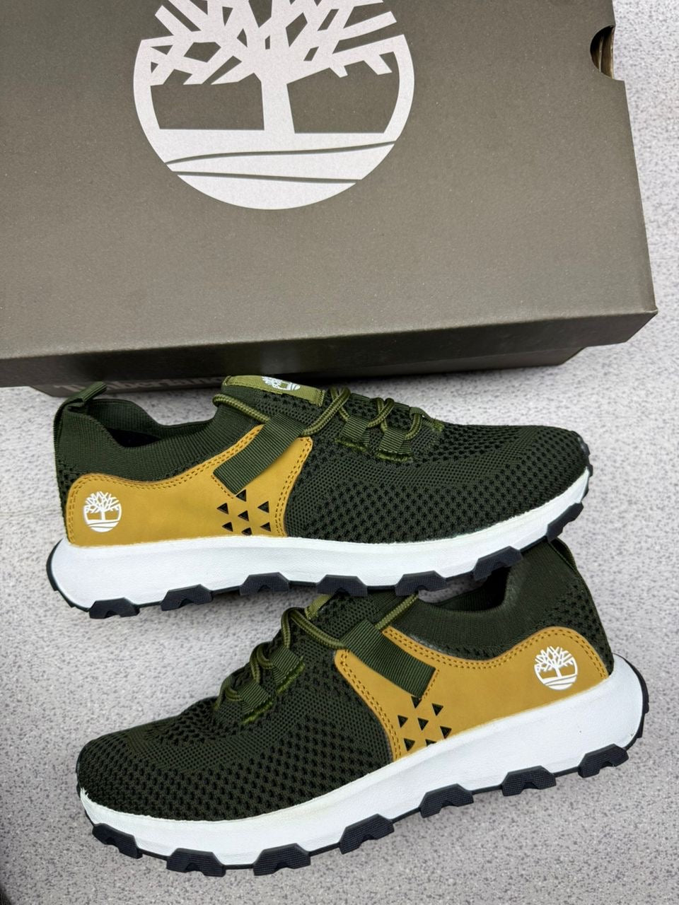 Timberland