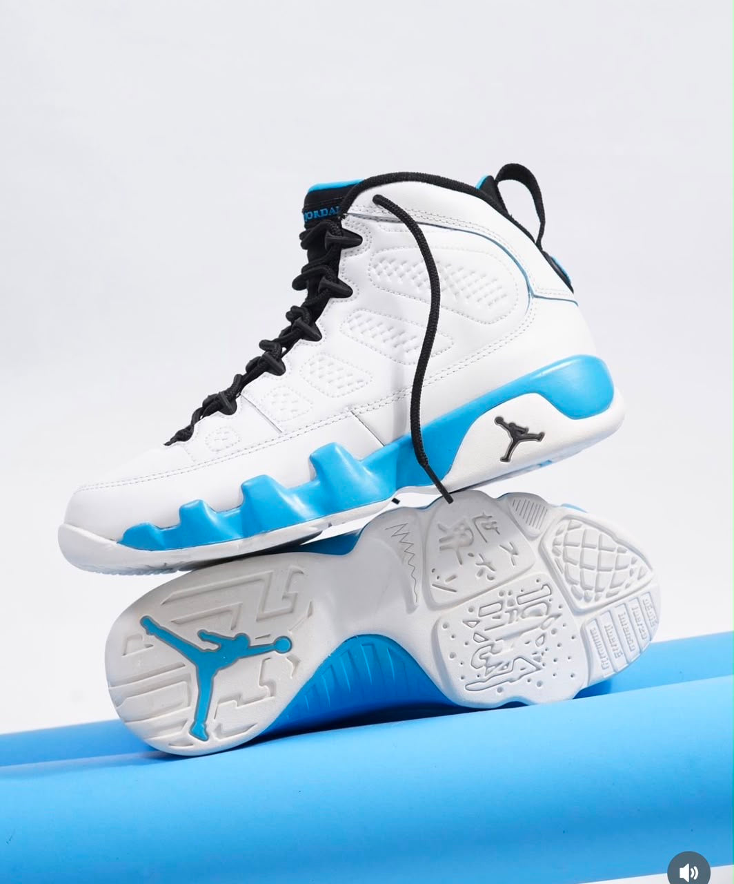 Jordan 9