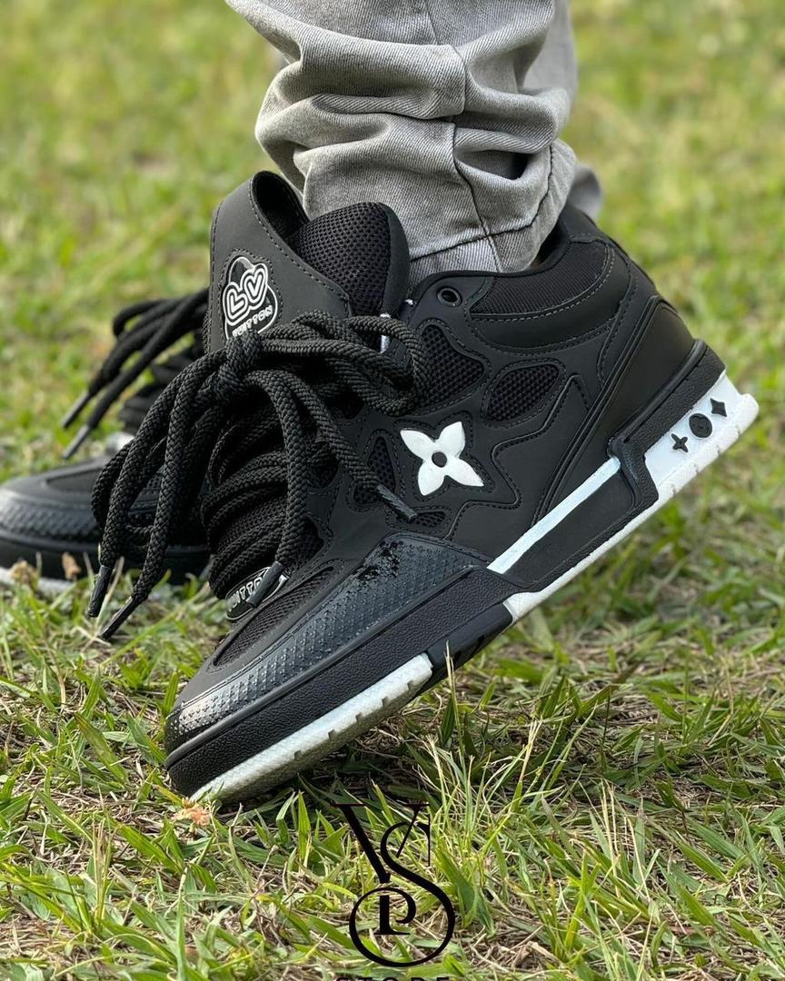 Louis Vuitton s4