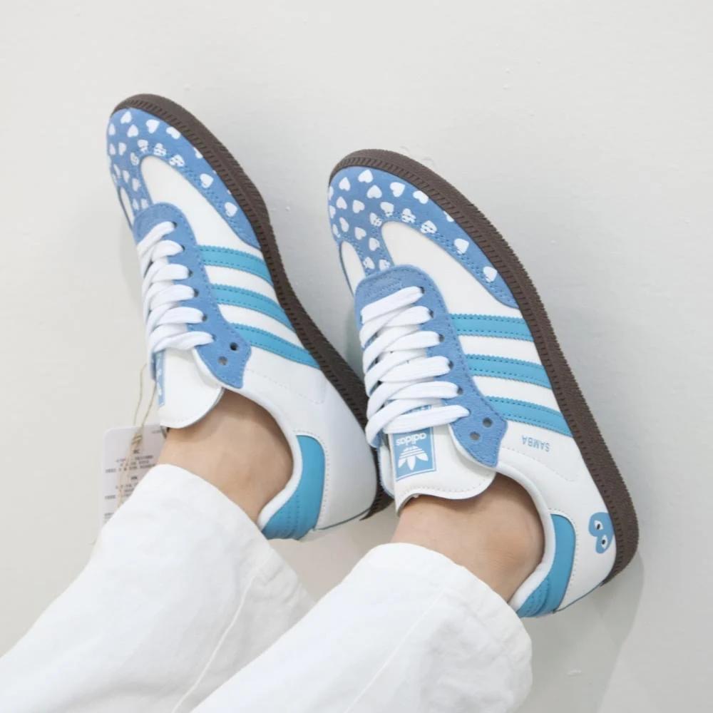 Adidas samba 🔥