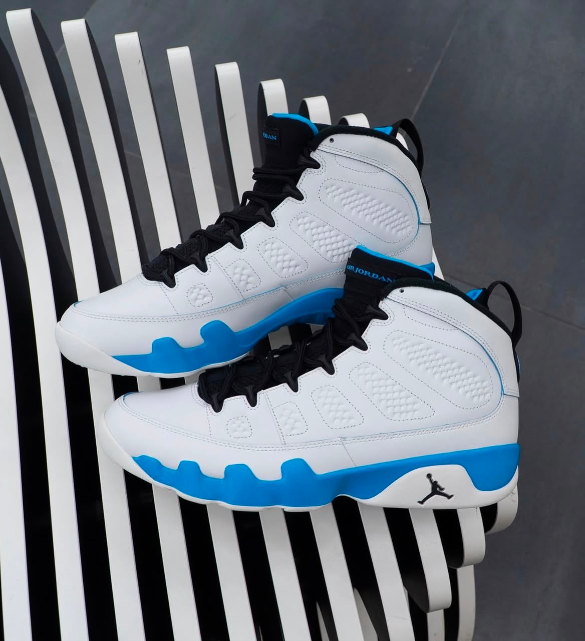 Jordan 9