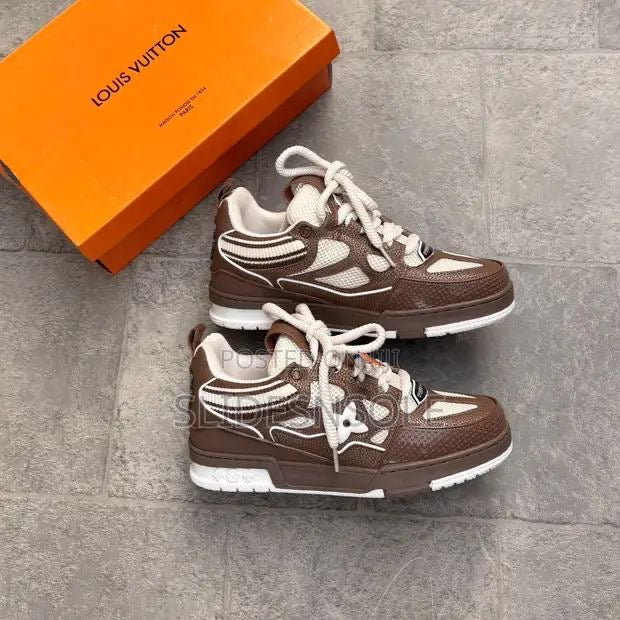 Louis Vuitton skate