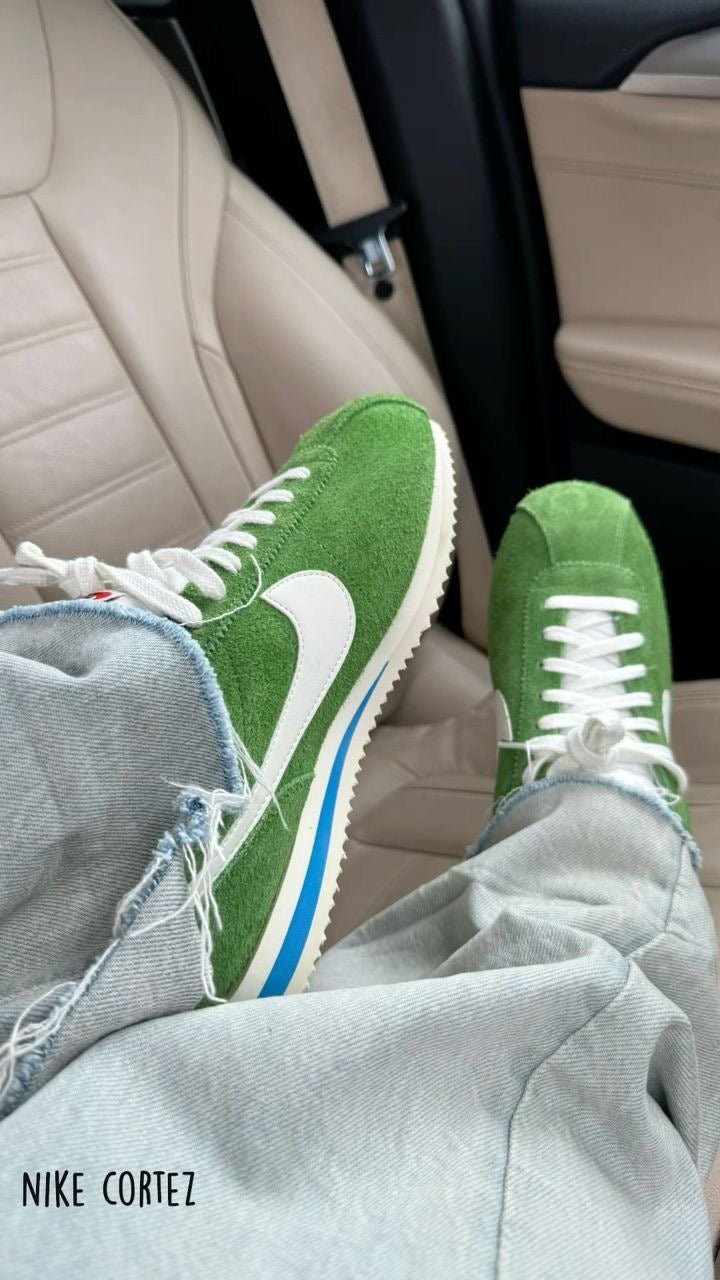 Nike Cortez
