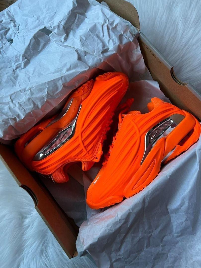 Nike nocta