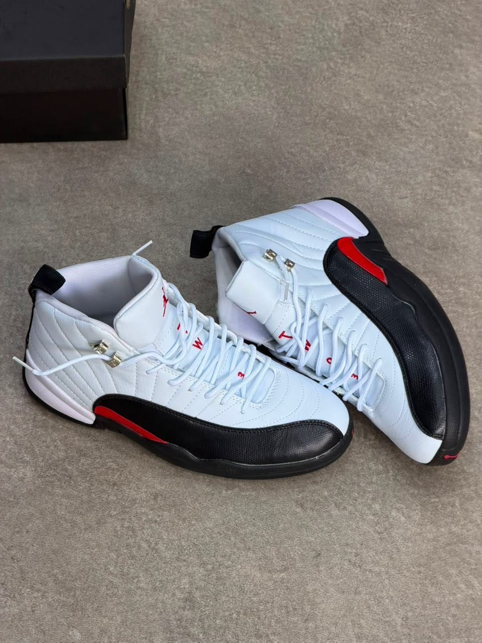 Jordan 12