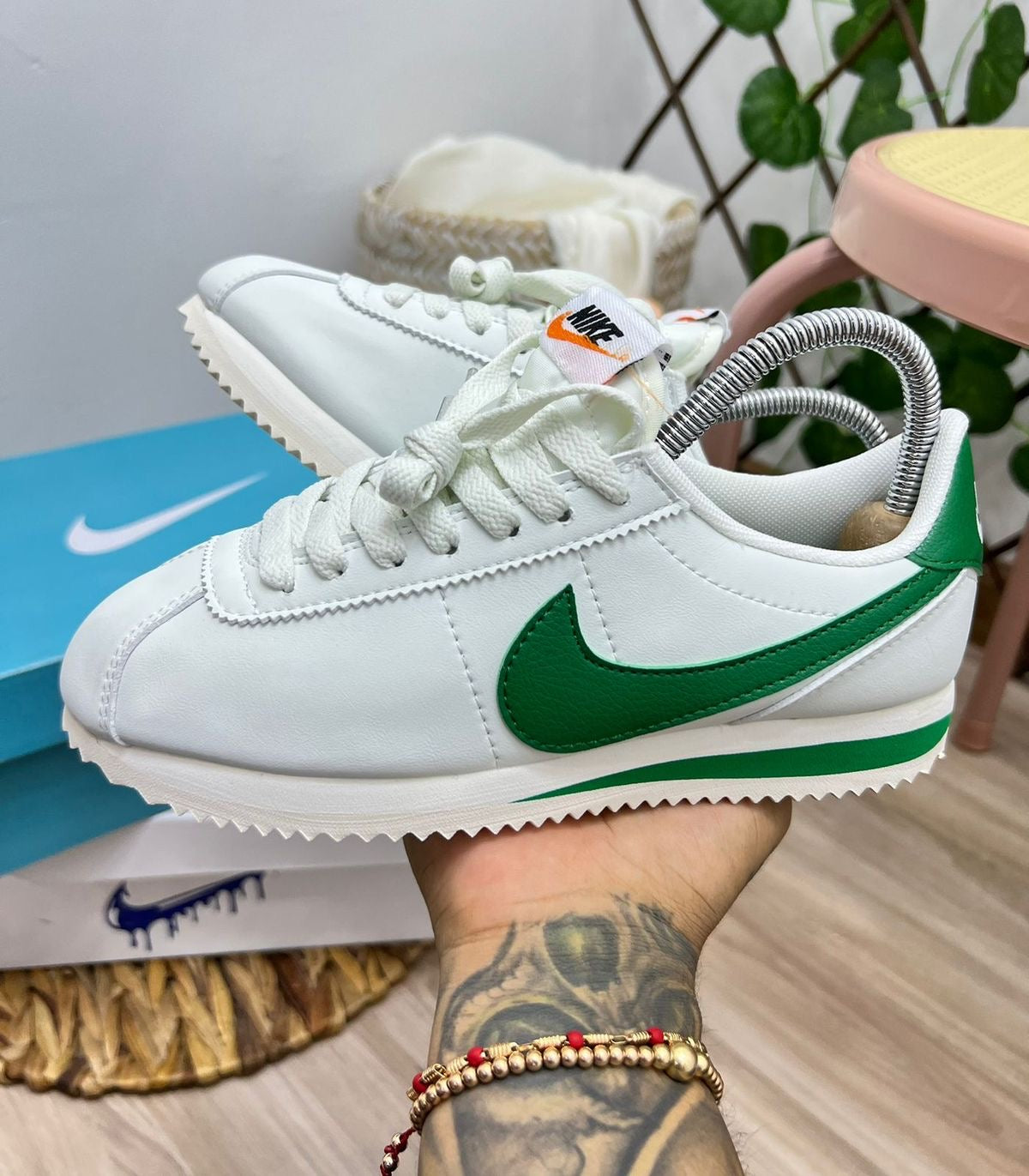 Nike Cortez
