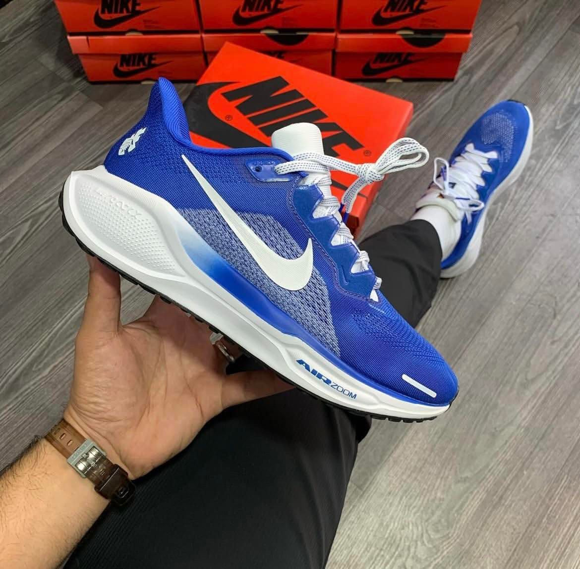 Nike air zoom
